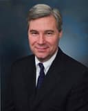 Official profile photo of Sheldon Whitehouse