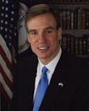 Official profile photo of Mark Warner