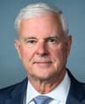 Official profile photo of Steve Womack