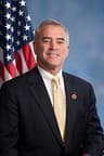 Official profile photo of Brad R. Wenstrup