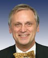 Official profile photo of Earl Blumenauer
