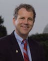 Official profile photo of Sherrod Brown