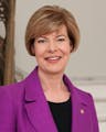 Official profile photo of Tammy Baldwin