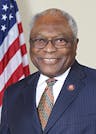 Official profile photo of James E. Clyburn