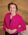 Official profile photo of Shelley Moore Capito