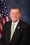 Official profile photo of Tom Cole