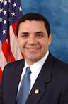 Official profile photo of Henry Cuellar