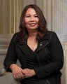 Official profile photo of Tammy Duckworth