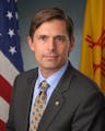 Official profile photo of Martin Heinrich