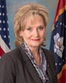 Official profile photo of Cindy Hyde-Smith
