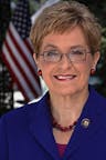 Official profile photo of Marcy Kaptur