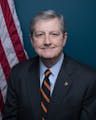 Official profile photo of John Neely Kennedy