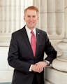 Official profile photo of James Lankford
