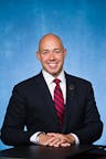 Official profile photo of Brian J. Mast