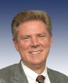 Official profile photo of Frank J. Pallone Jr.