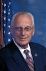 Official profile photo of Bill J. Pascrell Jr.