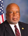 Official profile photo of Bennie G. Thompson