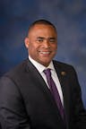 Official profile photo of Marc A. Veasey
