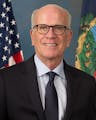 Official profile photo of Peter Welch