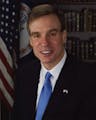 Official profile photo of Mark R. Warner