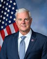 Official profile photo of Steve Womack