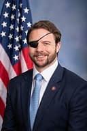 Official profile photo of Dan Crenshaw