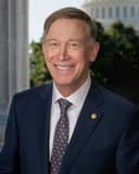 Official profile photo of John Hickenlooper