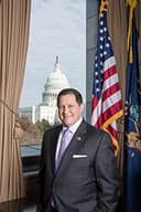 Official profile photo of Joseph Morelle