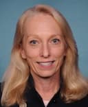 Official profile photo of Mary Scanlon